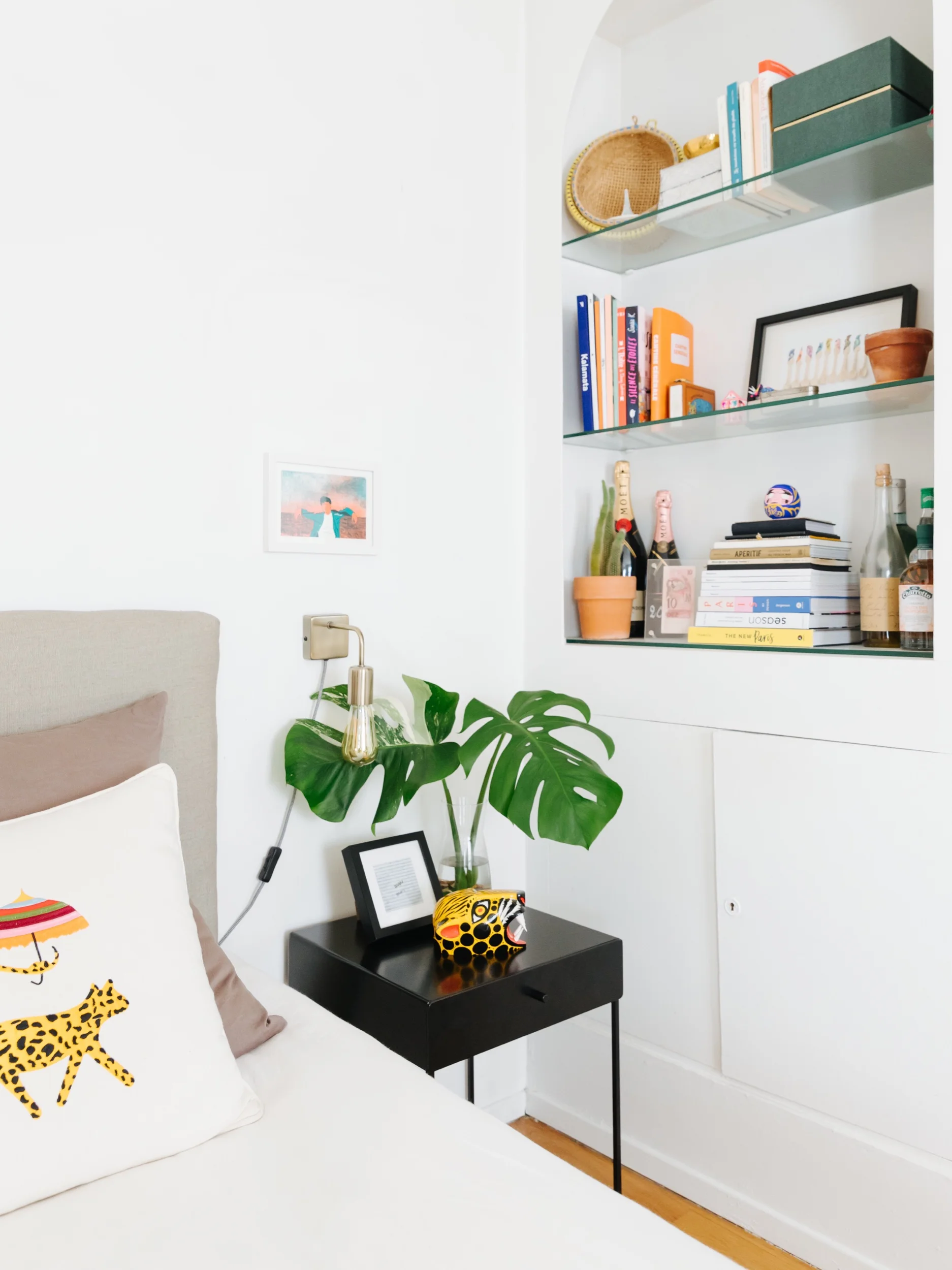 Photo by Thibault Charpentier