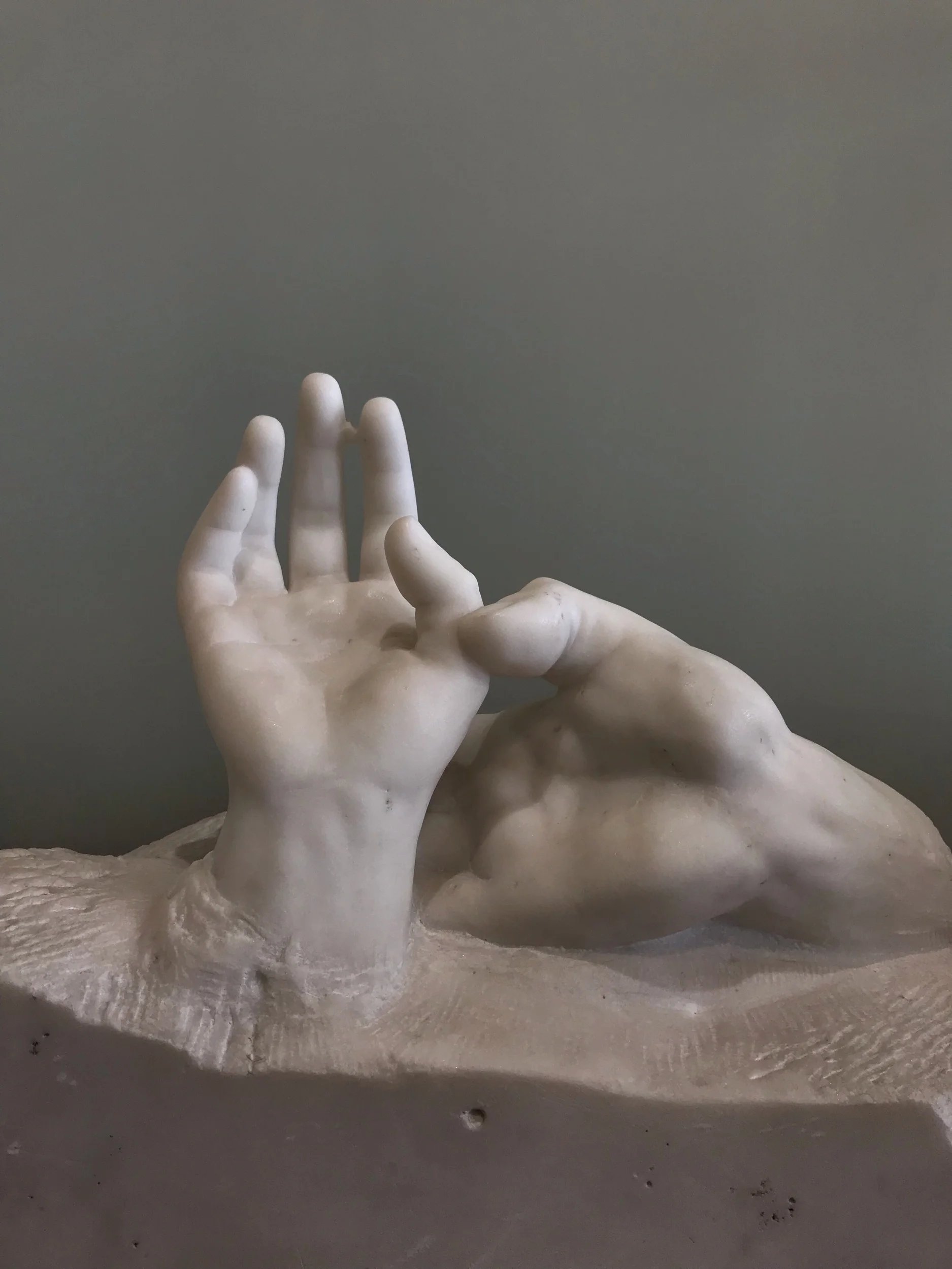 RITUAL: For Heartbreak.