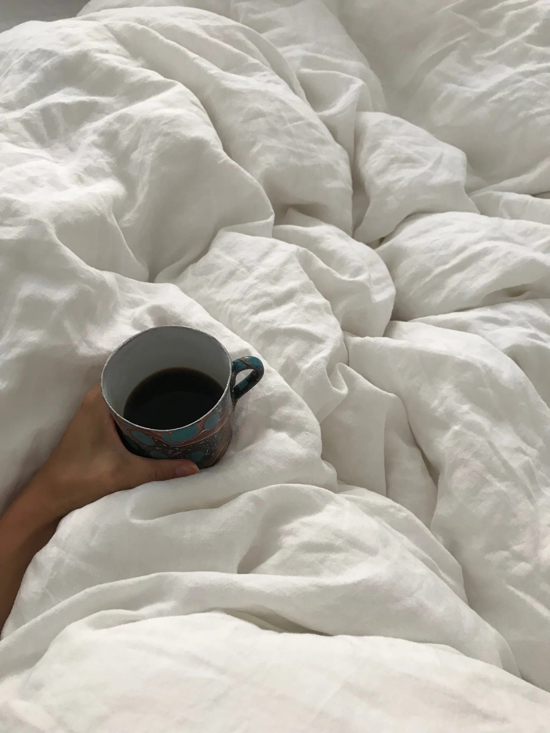 RITUAL - Morning Coffee