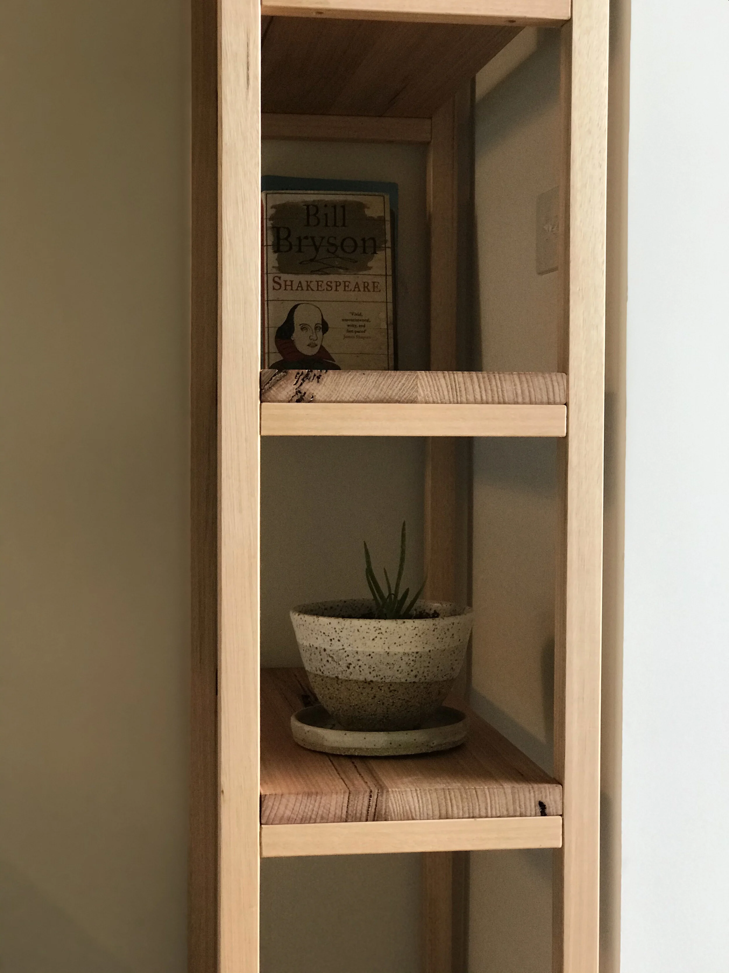 Little bookshelf