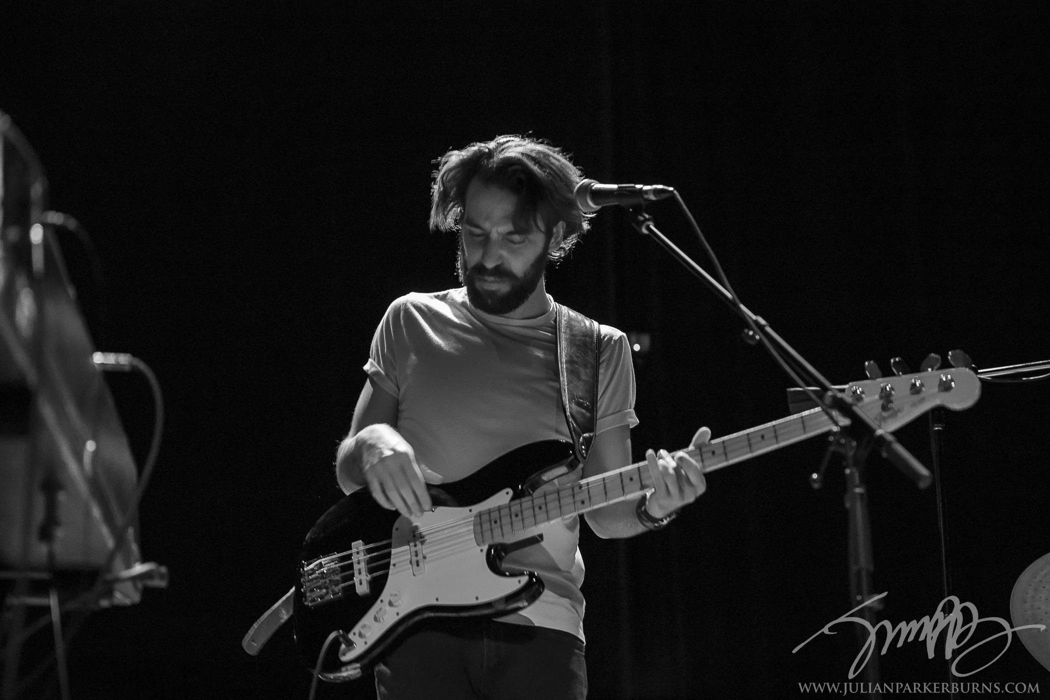 Photo credit: Julian Parker Burns