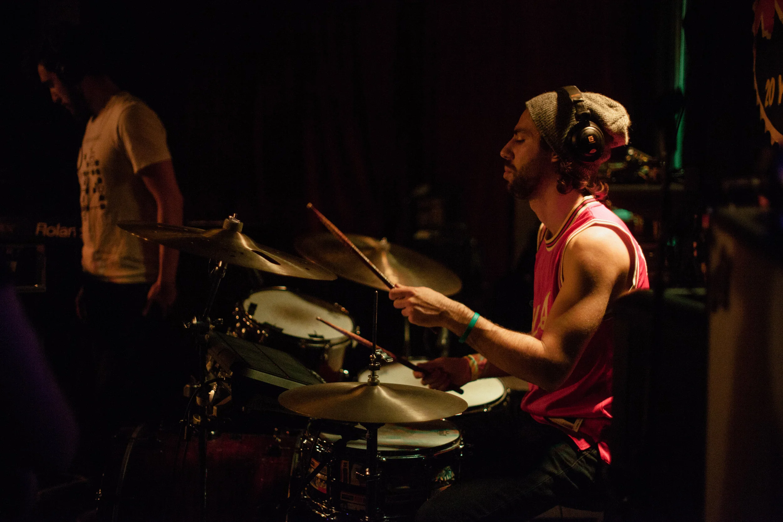 Photo credit: Sydney Lowe