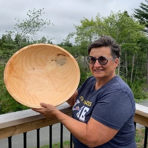 Meet some of our new vendors!

This year, we will have lots of new vendors joining us at the Forest Market. From wooden spoons and art to mushrooms, there is something for everyone at this year's market! 

🪵🌿 Meet Louise 🌿🌳

As the daughter of a 