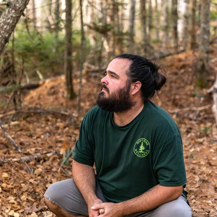 Meet some of our new vendors! 

This year, we will have lots of new vendors joining us at the Forest Market. From wooden spoons and art to mushrooms, there is something for everyone at this year's market!

🪵🌿 Meet Wil 🌿🌳

Wil (@soft.pine.forest.w