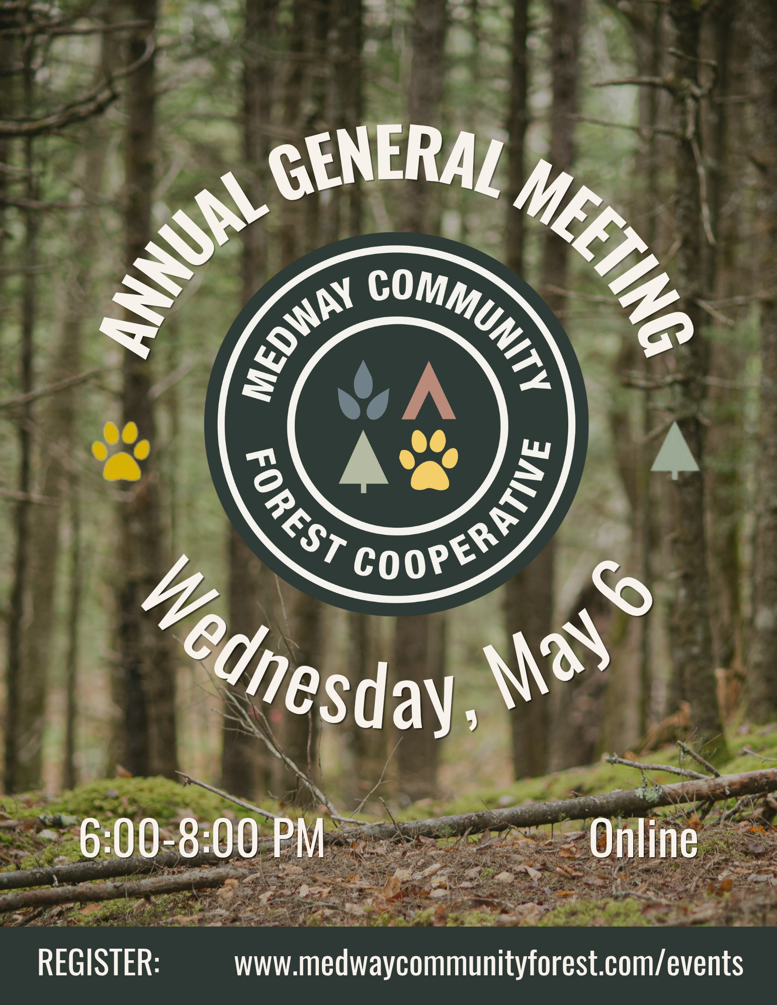 MCFC Annual General Meeting