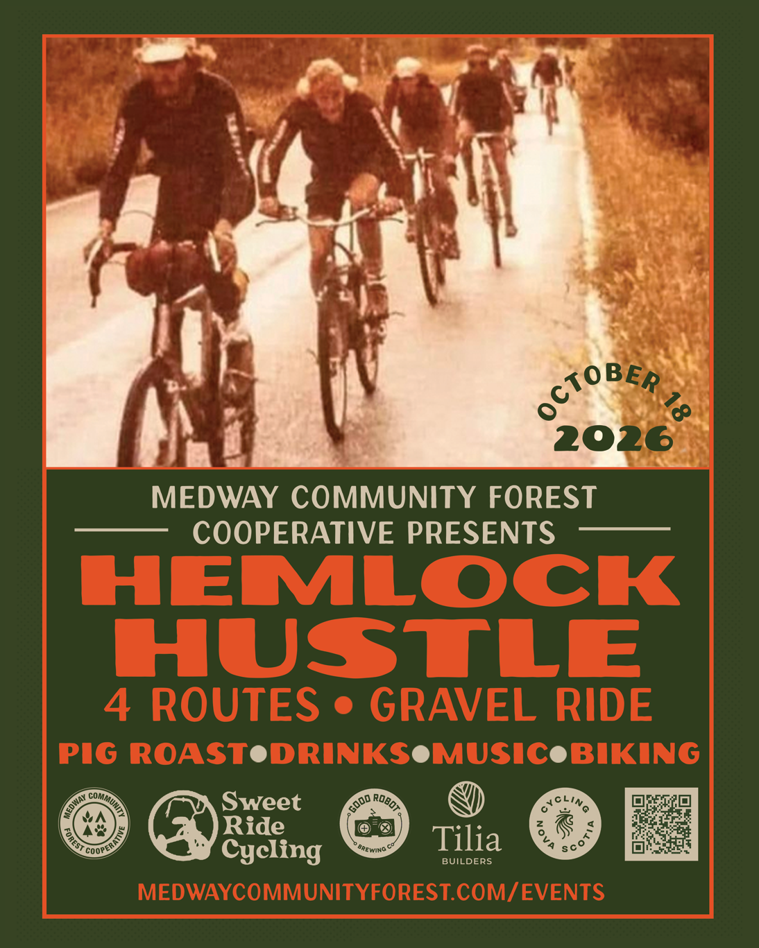 Hemlock Hustle 2026