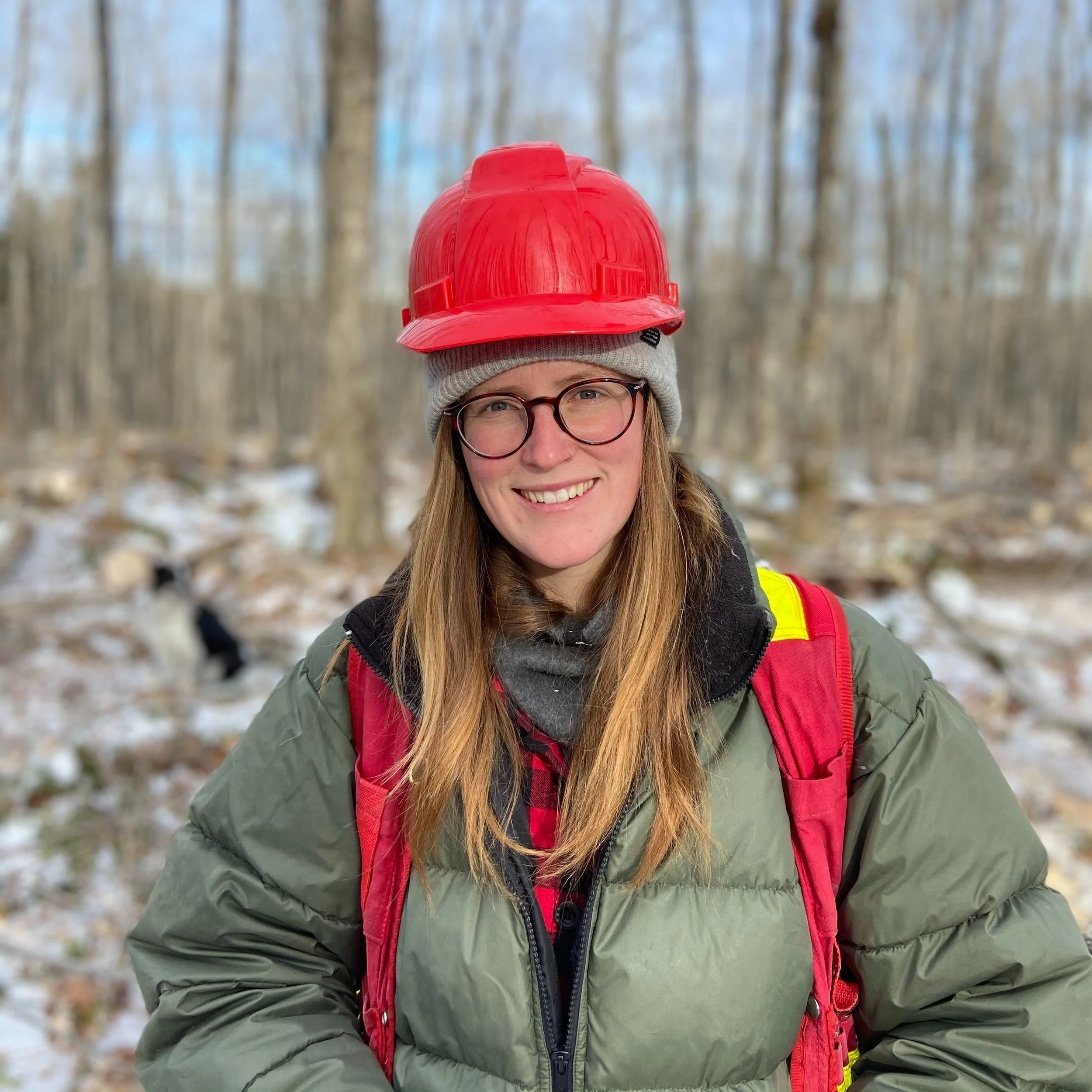 Our Team — Medway Community Forest Cooperative