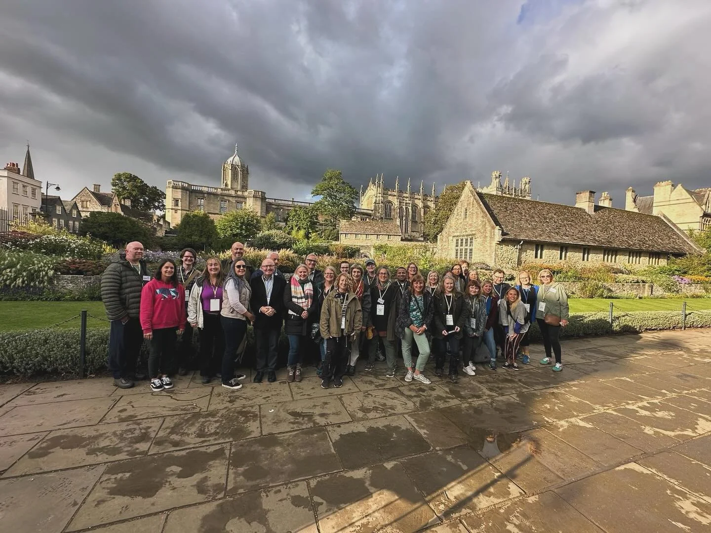 What a friendly bunch at the @freelancepps away day! 

#amediting #elteditor