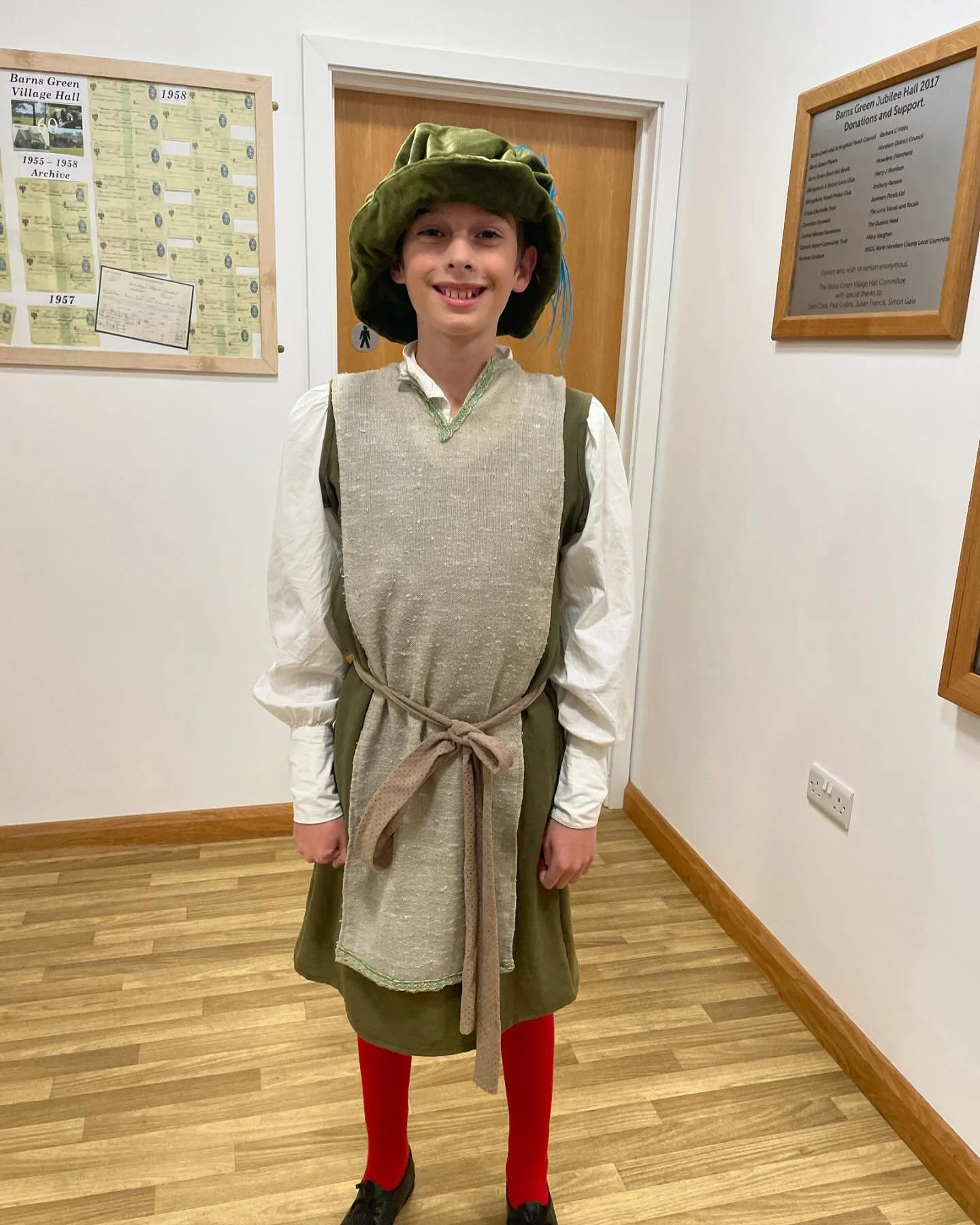 So proud of our Peter Quince, Flute and Demetrius tonight 👏👏👏

They have worked so hard for 7 weeks to put this show together - the hours and hours of rehearsing really showed tonight. You rock! 🤘⭐️⭐️⭐️