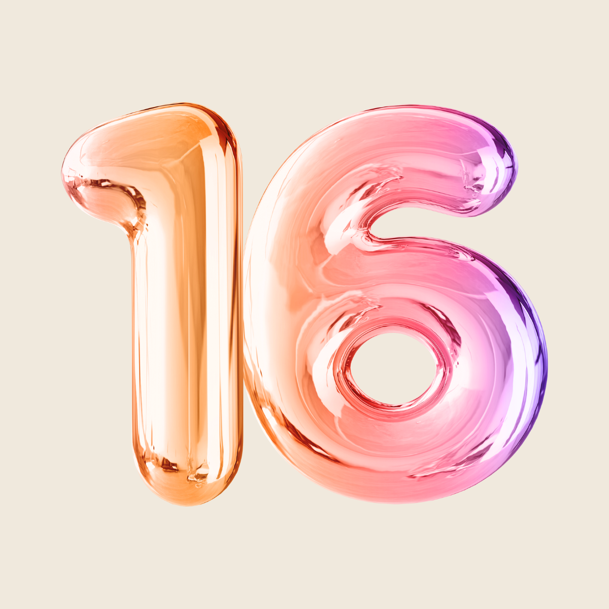 16 years in business