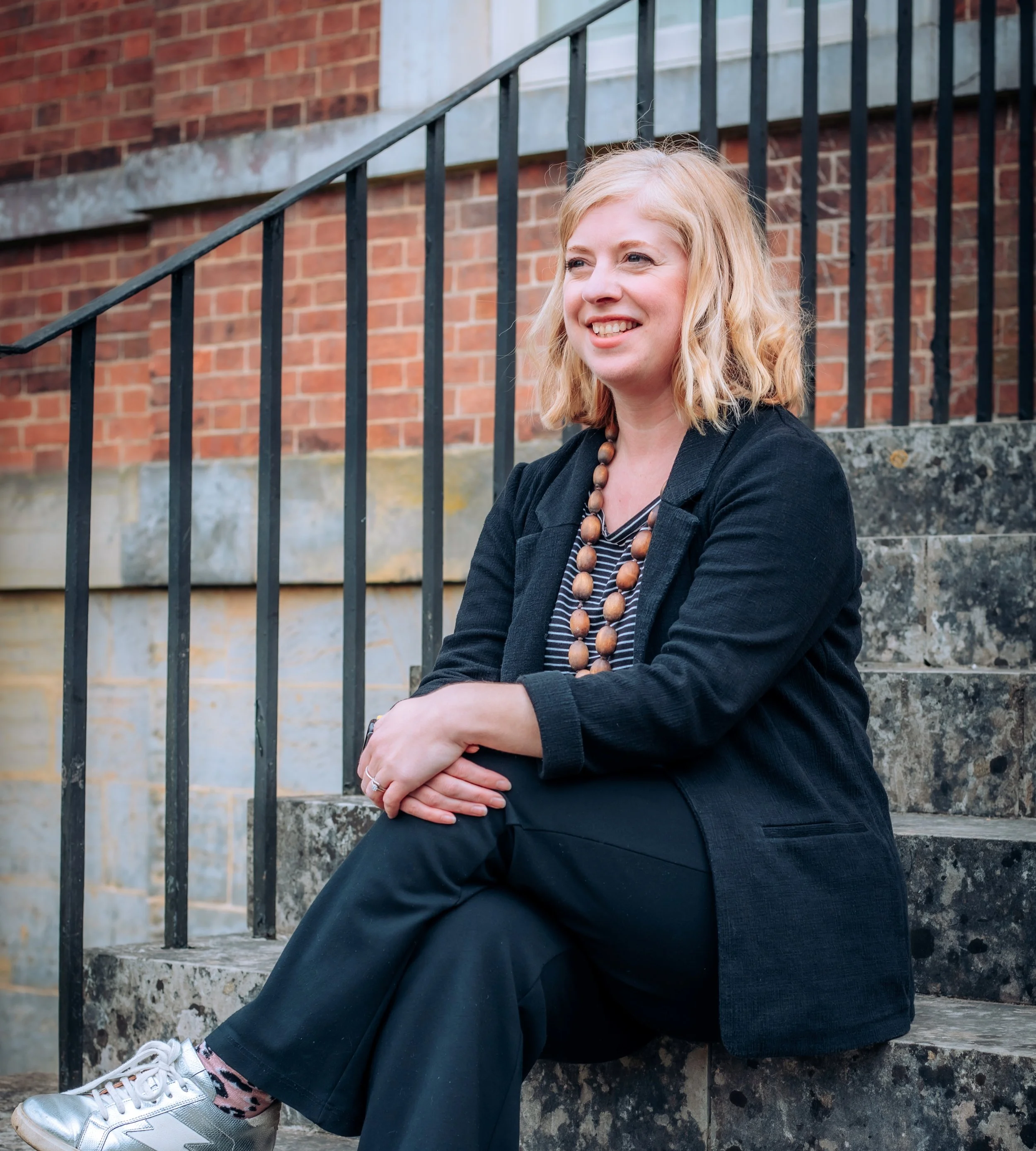 Not sure which editorial service you need? I can help