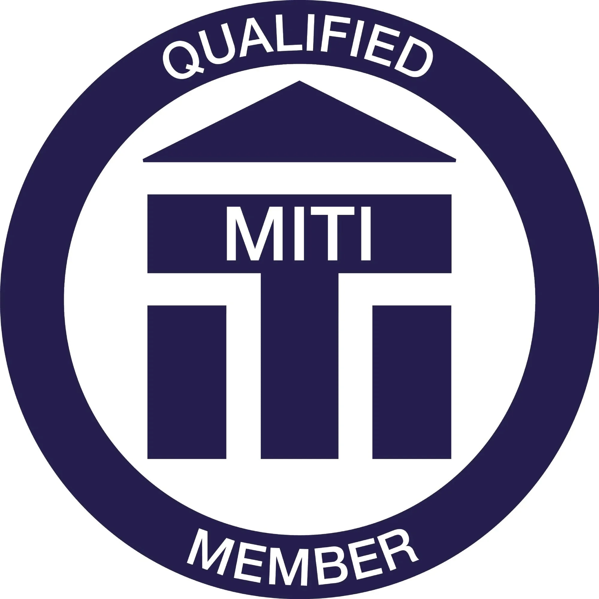 ITI Qualified Member