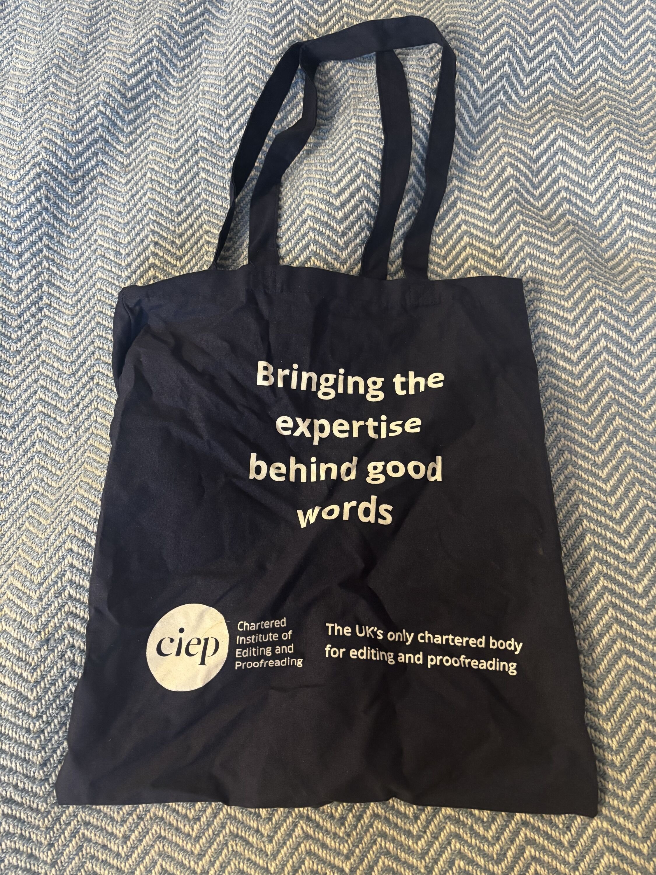 What’s it like attending the CIEP Conference? My 3 highlights