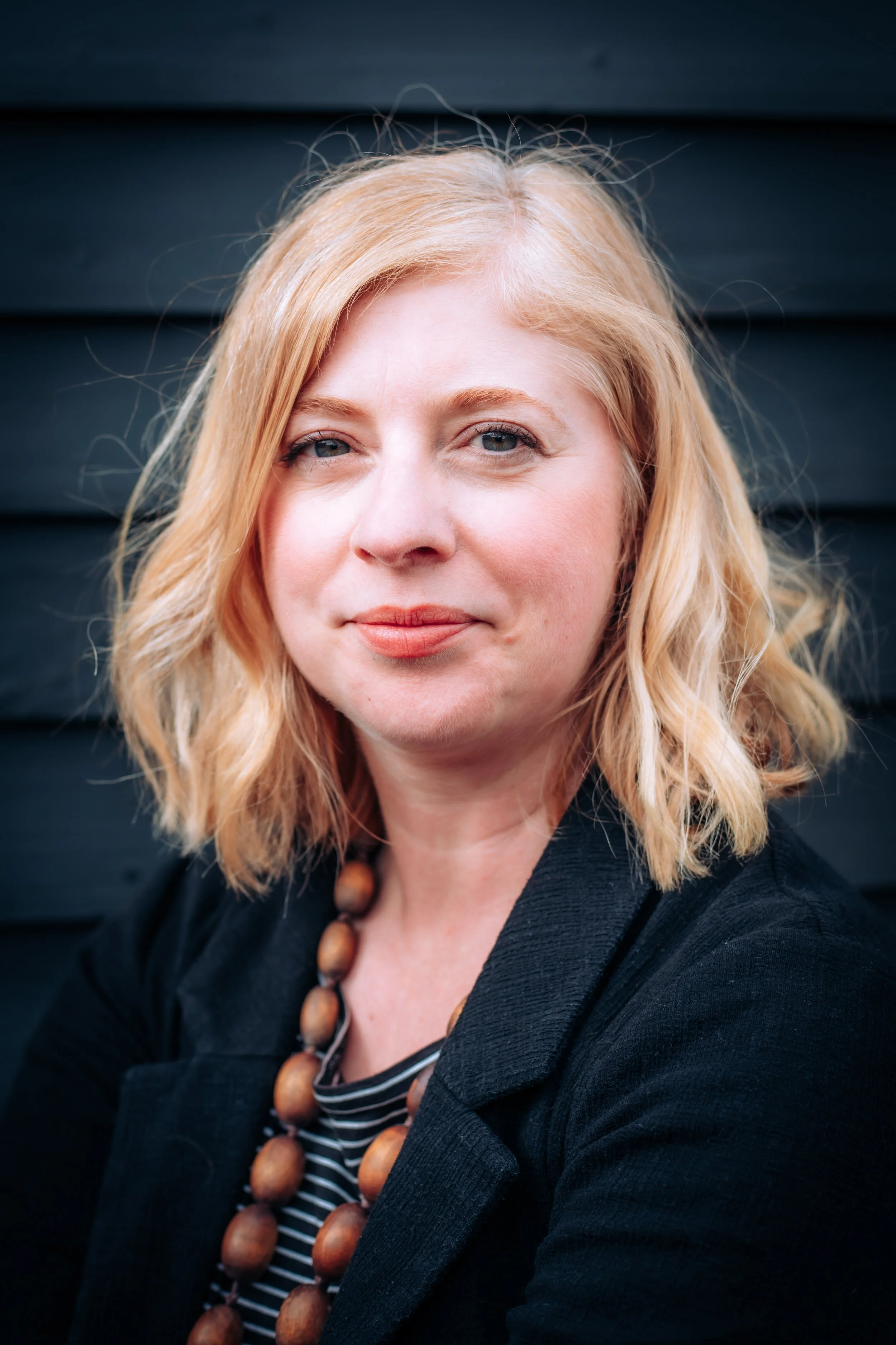 My why: how words, food and a love of detail shaped my business