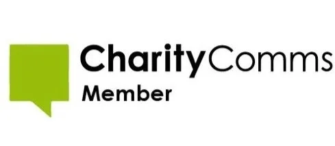 CharityComms member