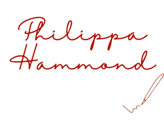 Philippa Hammond Editorial Services