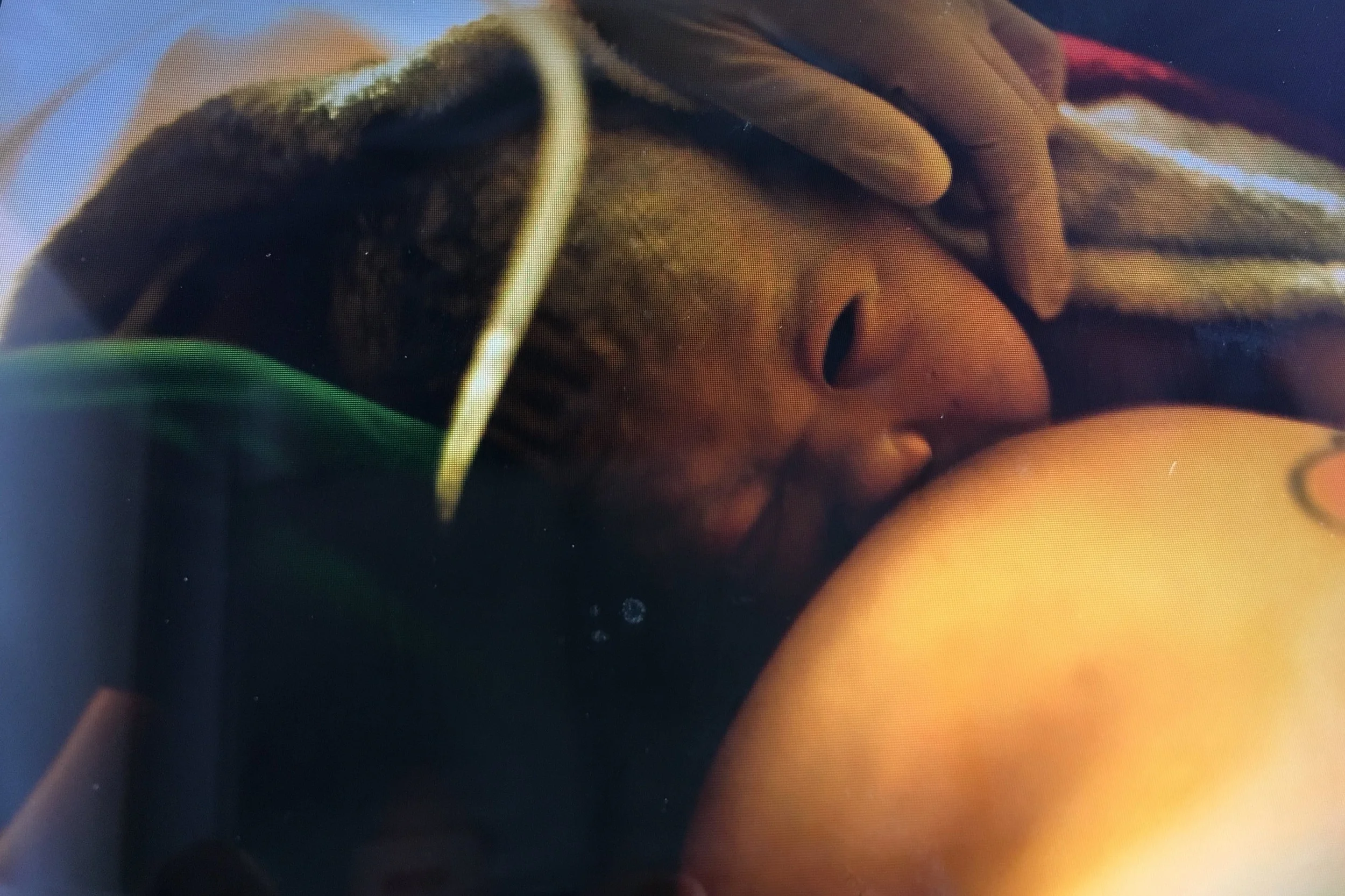Alva Haydn Michika Reinke born 18 January 2010