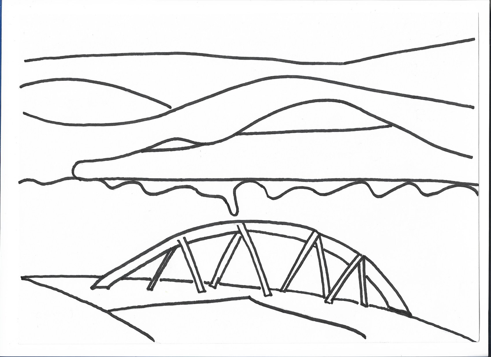 7 Sunset Over  Blue Whale.jpg