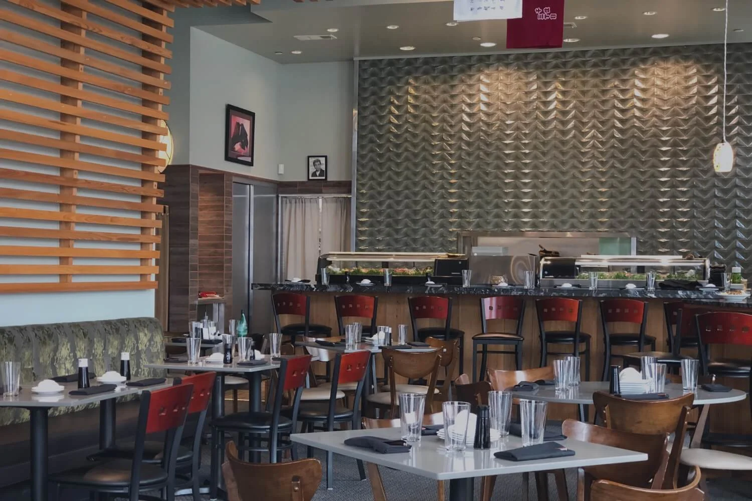Taka Sushi And Passion Japanese Cuisine In Metro Atlanta