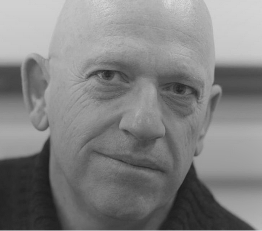 Sounds About Write: Ralph Dartford