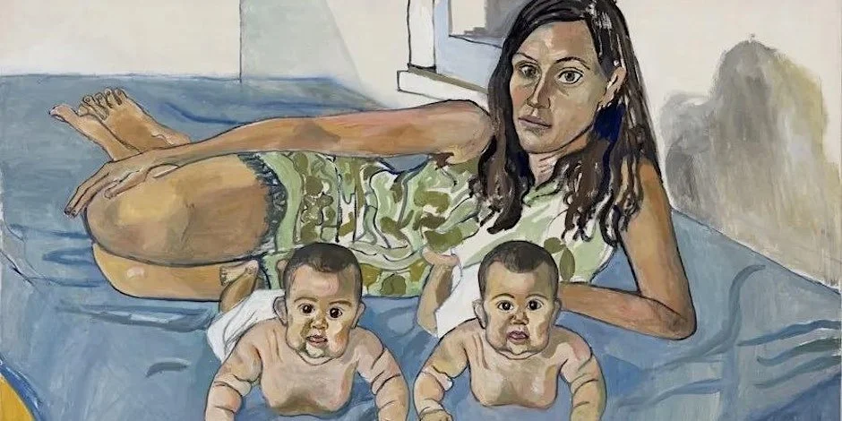 Writing Motherhood