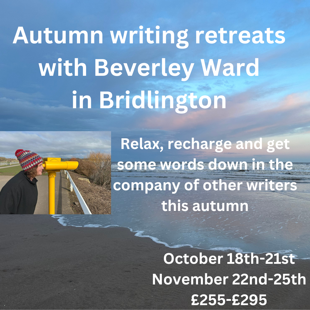 Write by the Sea