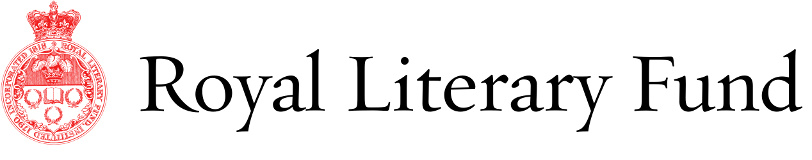 The Royal Literary Fund logo