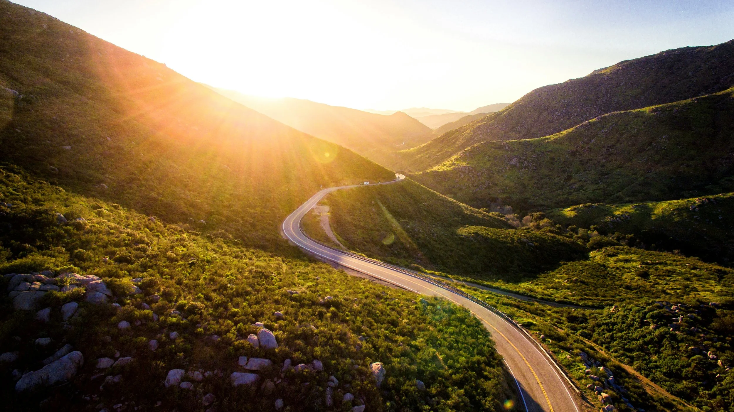 Routes to Publication