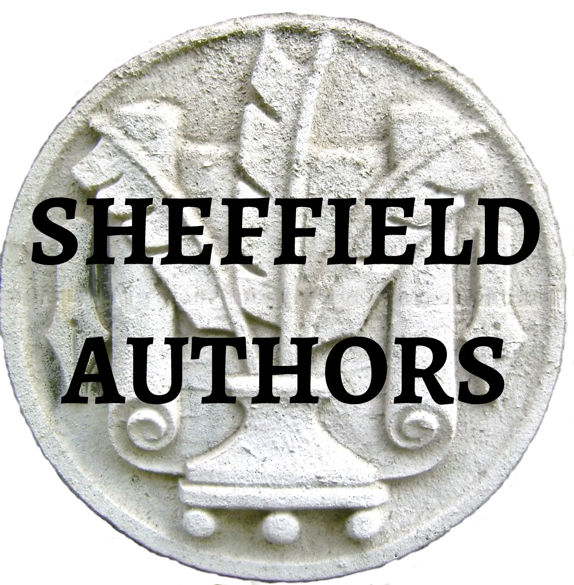 Sheffield Authors logo