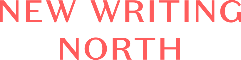 New Writing North logo