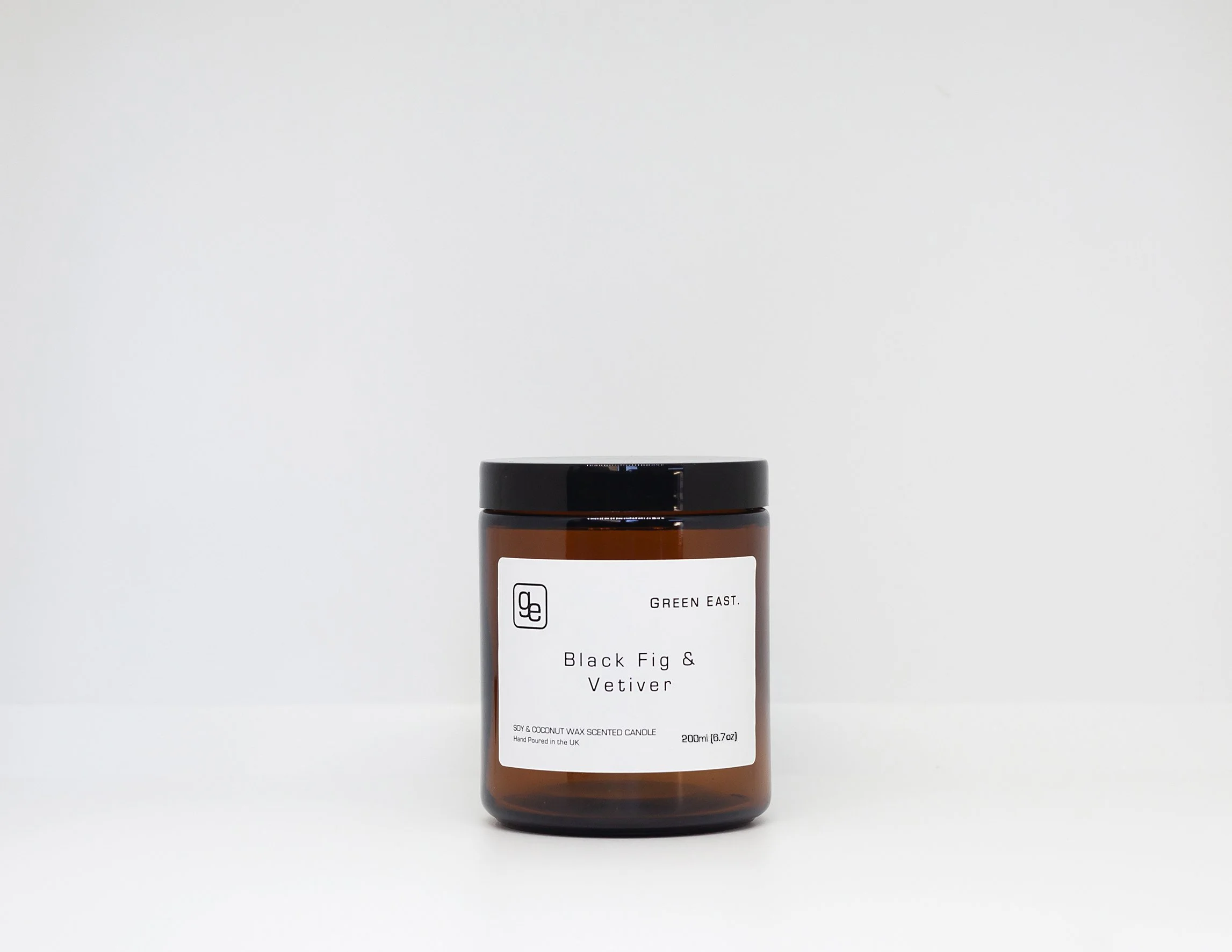 Black Fig & Vetiver
