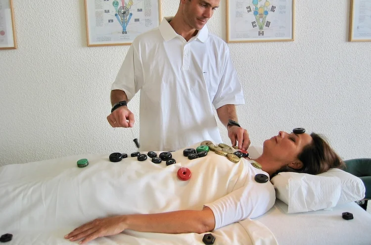 Pulsor Behandeling Omgeving Zandvoort — REMY DRAAIJER