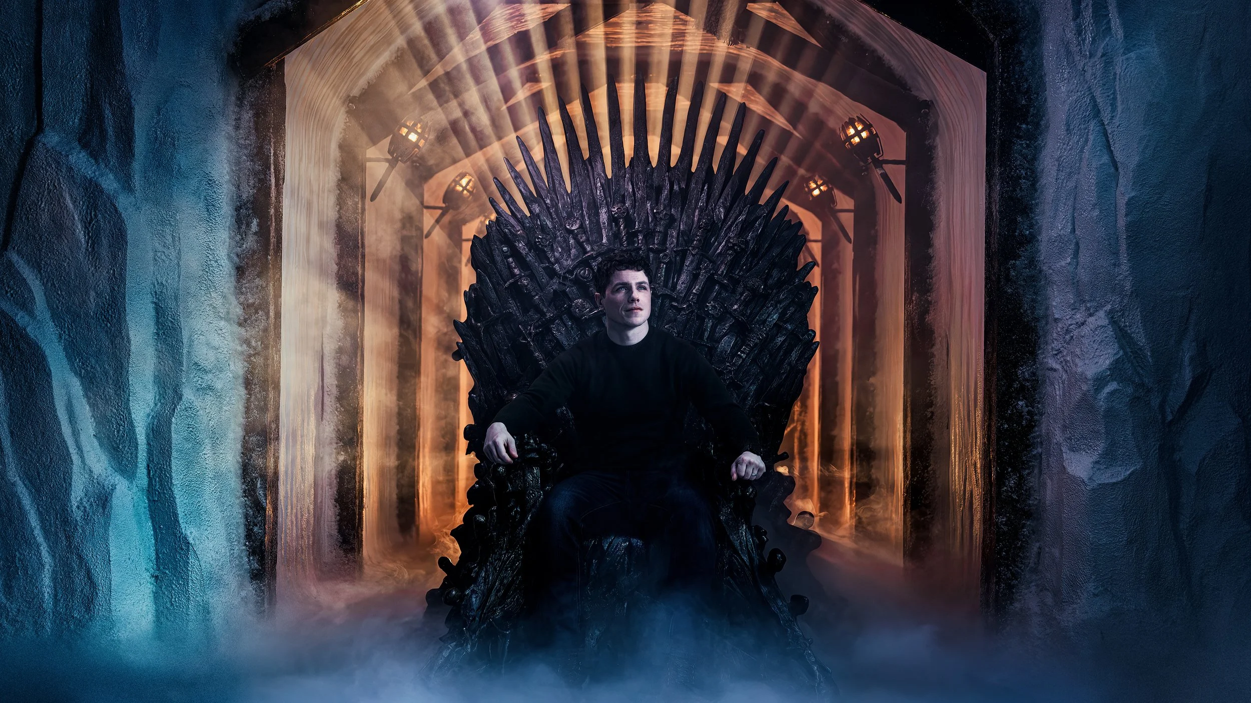 Game of Thrones -  Studio Tour