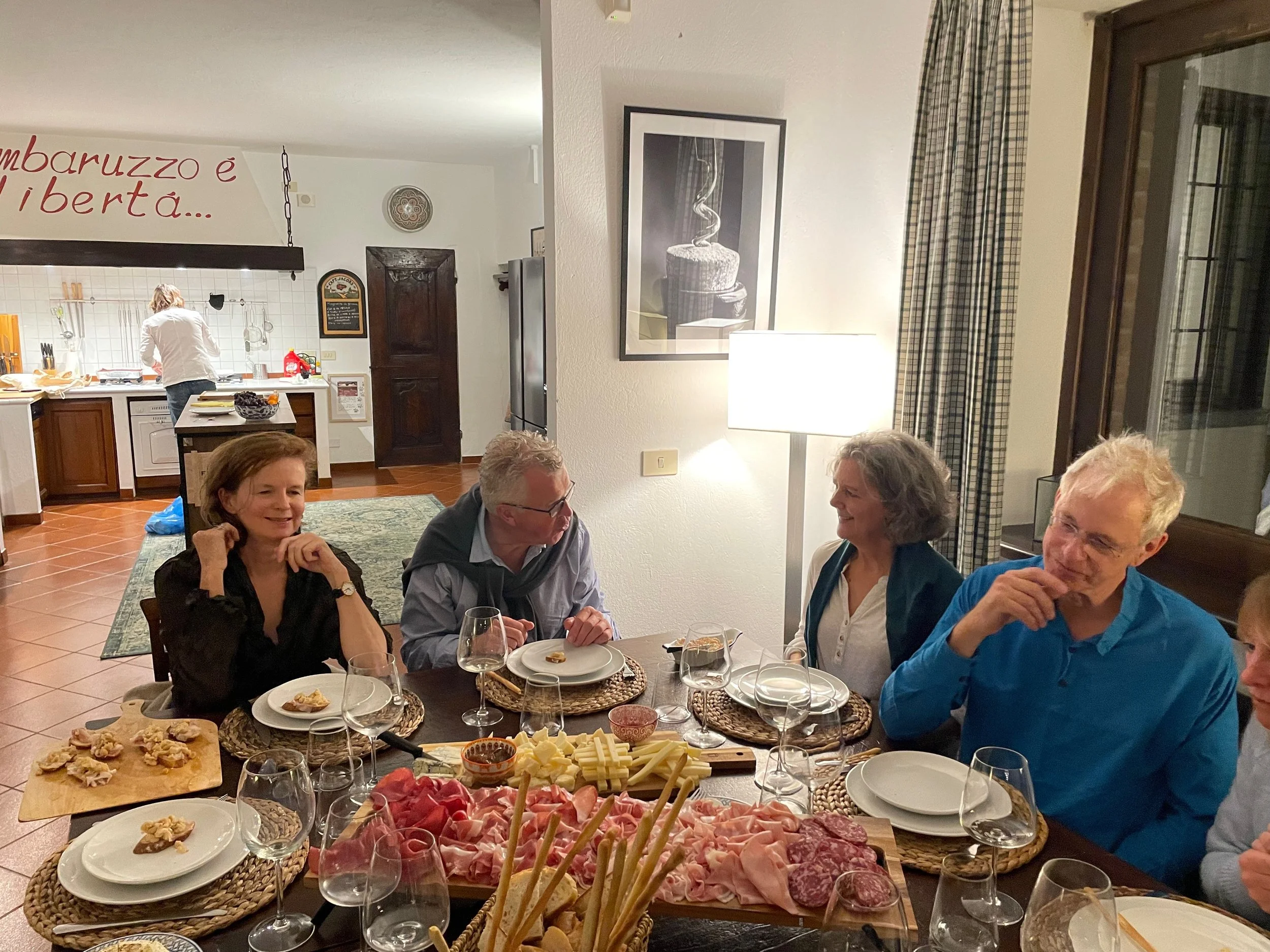 Food at the Villa.jpeg