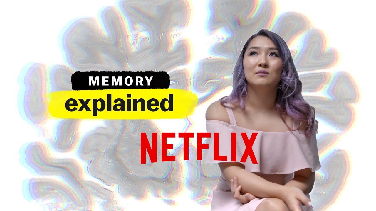 The Mind: Explained on Netflix - TV