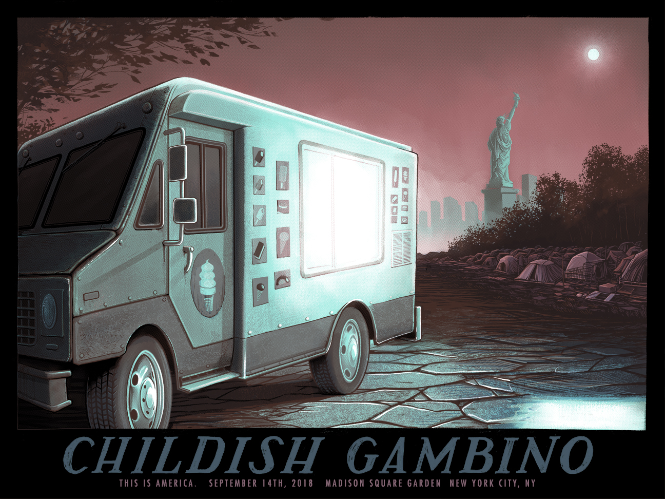 Childish Gambino