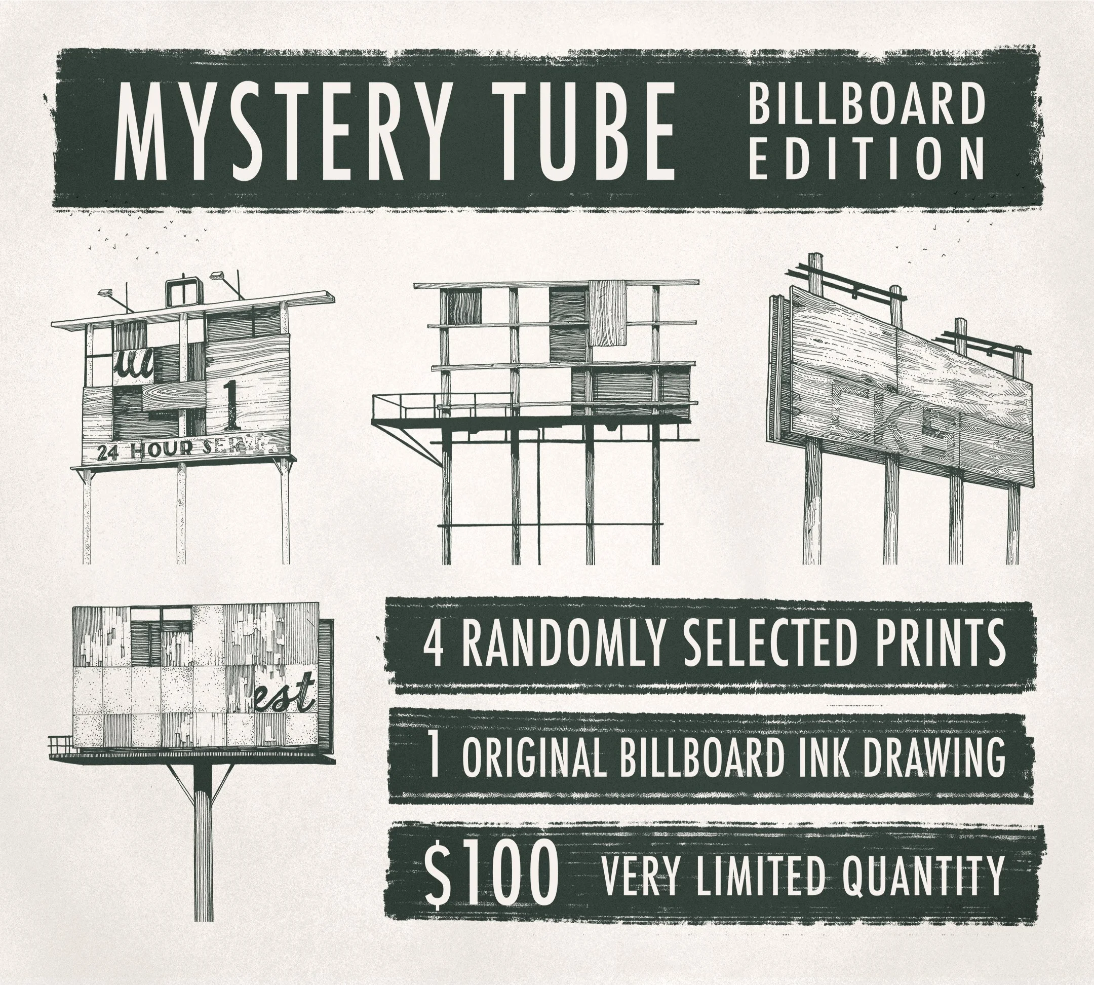 Store — Justin Santora