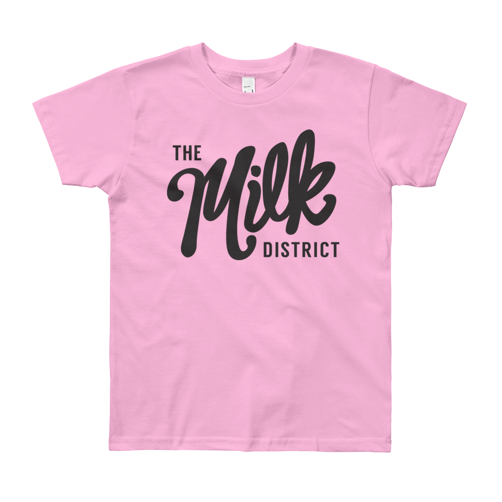 MilkDistrict_logo_Blk_1up_mockup_Front_Flat_Pink.png