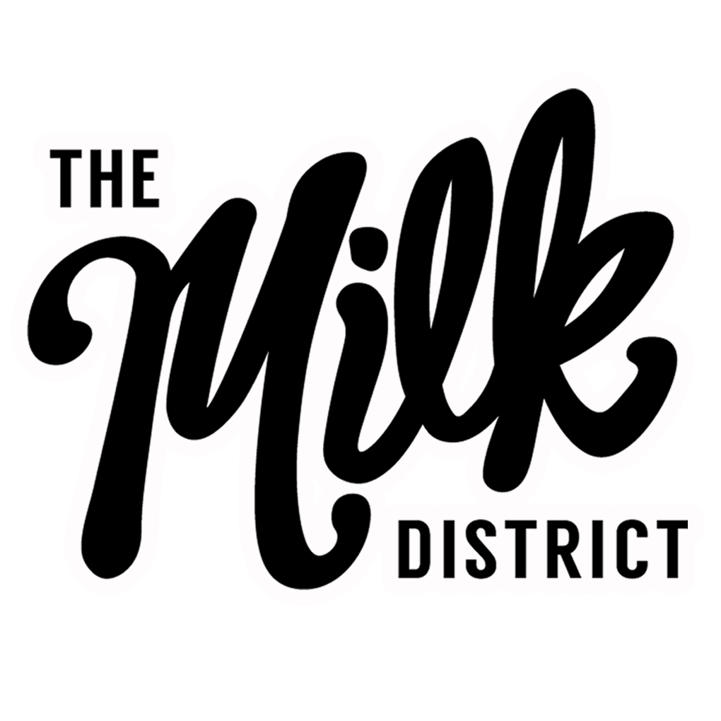 The Milk District