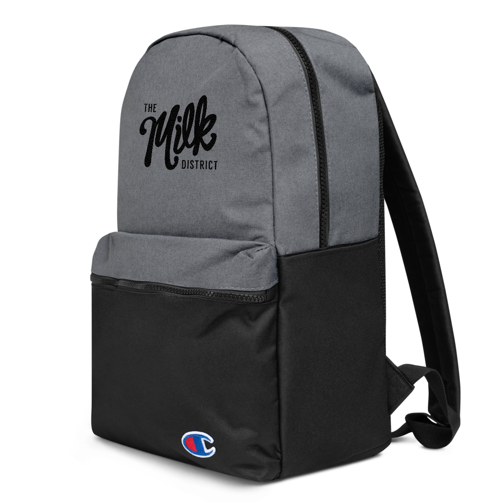 MilkDistrict_logo_Blk_1up_mockup_Left-Front_Flat_Heather-Grey--Black.png