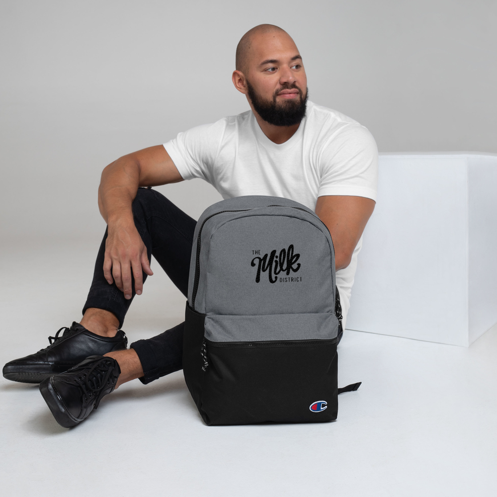 MilkDistrict_logo_Blk_1up_mockup_Front_Mens_Heather-Grey--Black.png