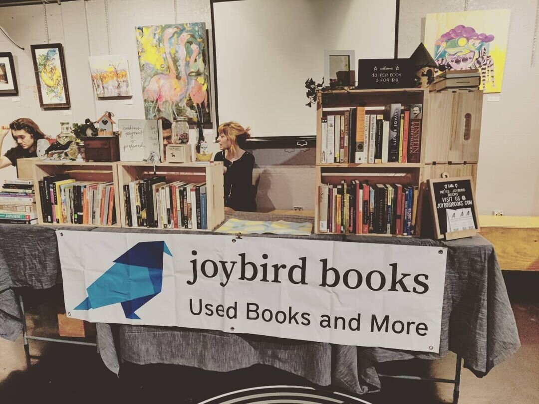 Joybird Books