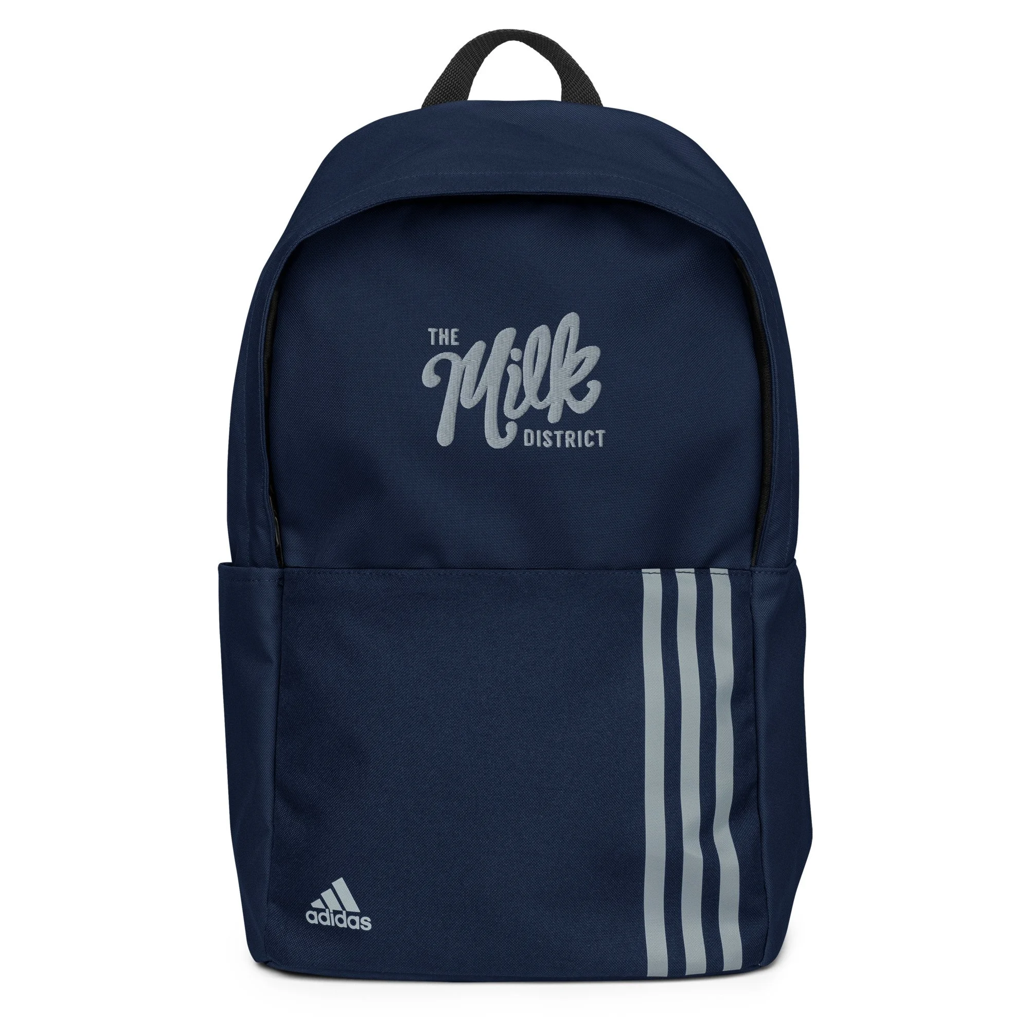 The adidas Backpack The Milk District The adidas Backpack The Milk District