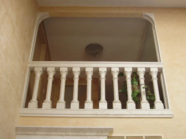 Ornaments — Buffalo Architectural Casting