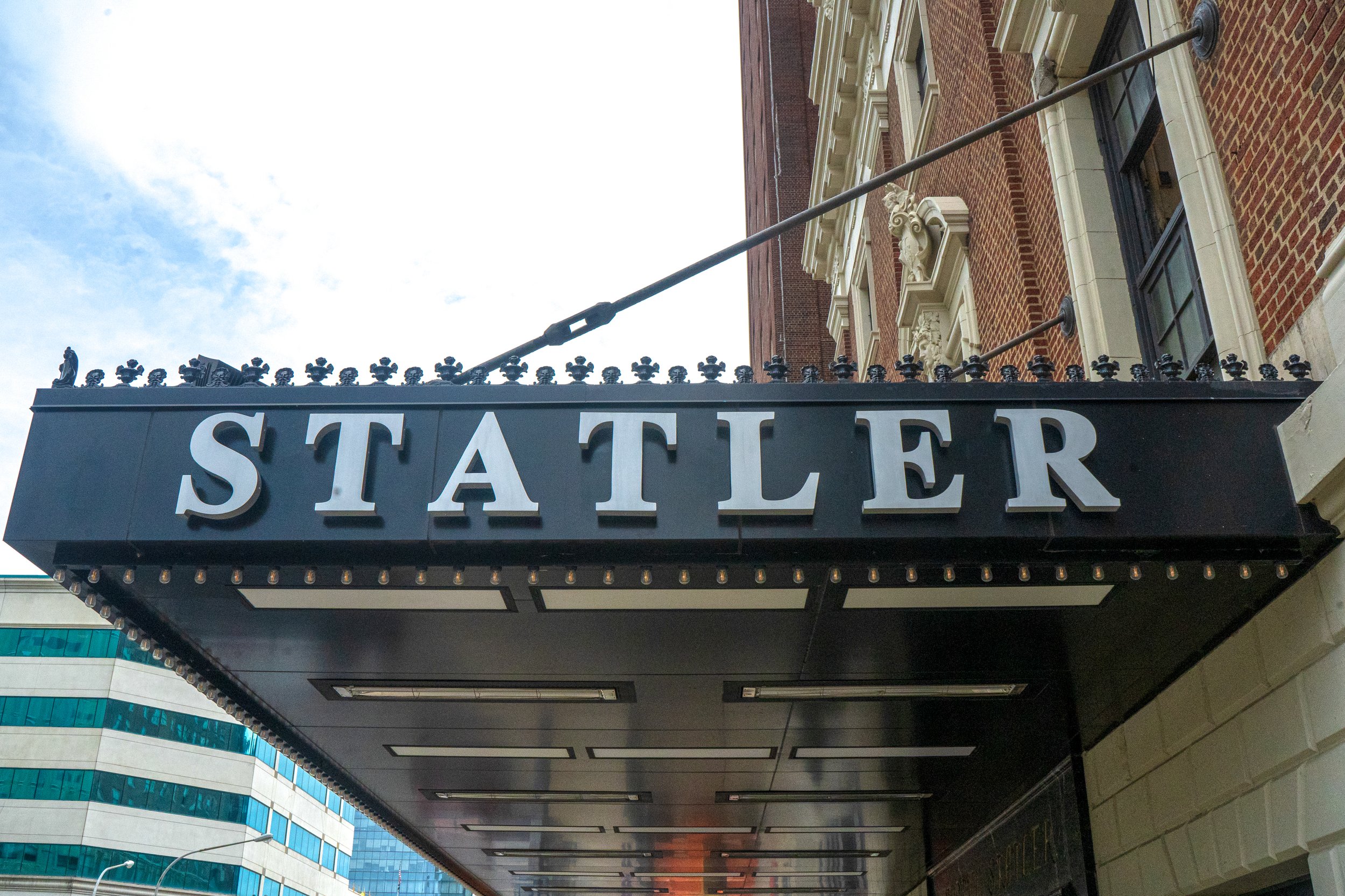 The Statler