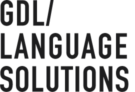 GDL/Language Solutions 