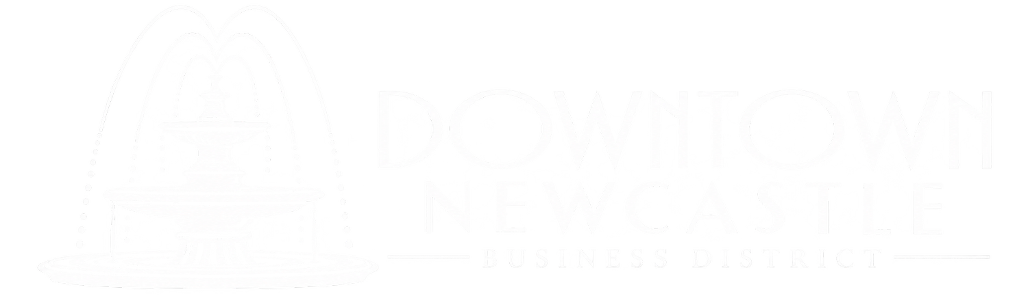 Newcastle Business District