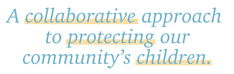 Child Advocacy Center of the Finger Lakes