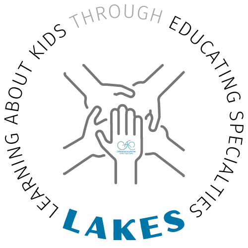 LAKES Day registration