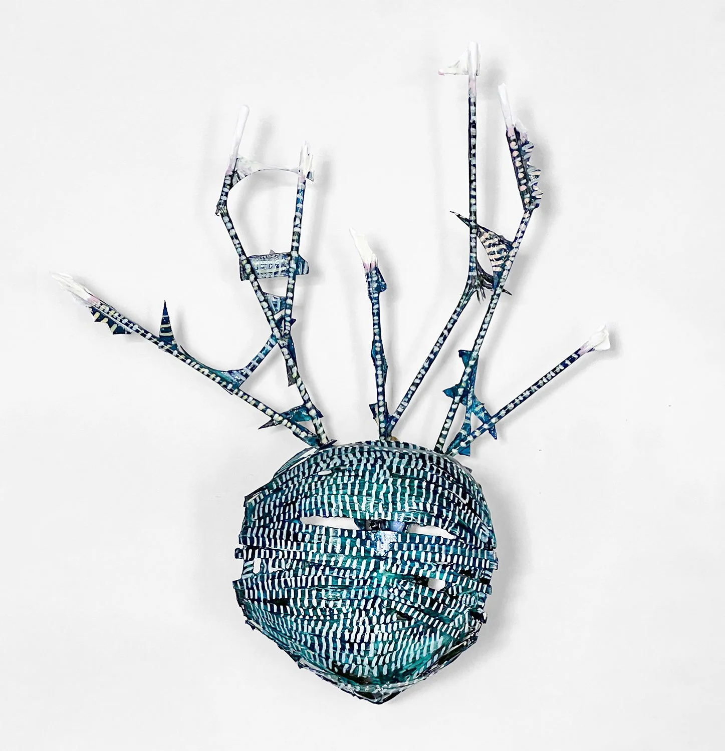 Being with Antlers